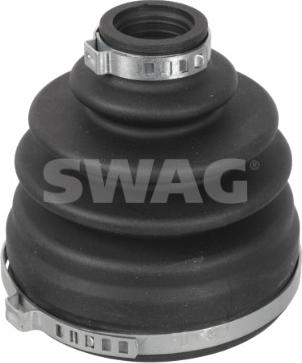 Swag 33 10 7579 - Putekļusargs, Piedziņas vārpsta www.autospares.lv