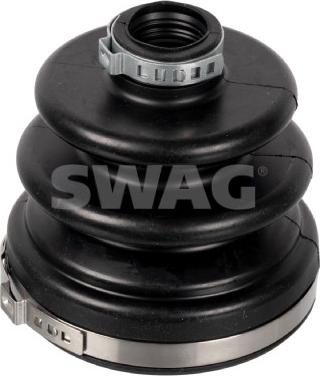 Swag 33 10 7575 - Putekļusargs, Piedziņas vārpsta www.autospares.lv