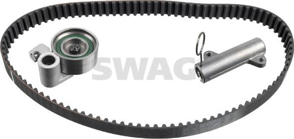 Swag 33 10 7609 - Zobsiksnas komplekts www.autospares.lv