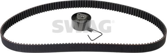 Swag 33 10 7639 - Zobsiksnas komplekts www.autospares.lv