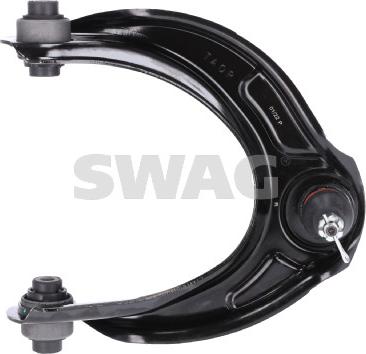 Swag 33 10 7003 - Neatkarīgās balstiekārtas svira, Riteņa piekare www.autospares.lv