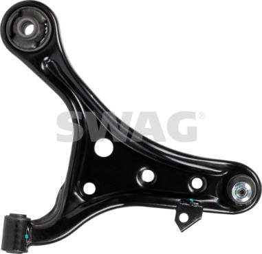 Swag 33 10 7007 - Track Control Arm www.autospares.lv