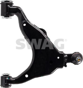 Swag 33 10 7017 - Track Control Arm www.autospares.lv