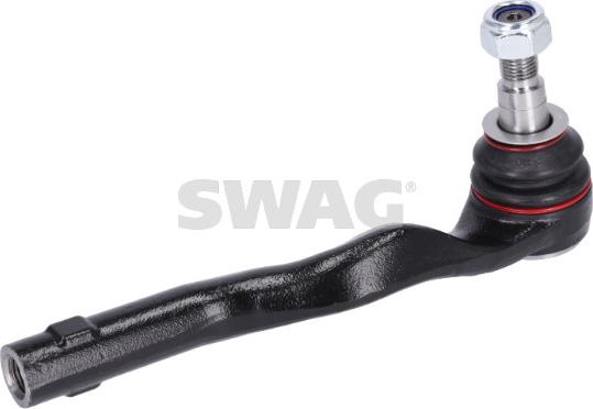 Swag 33 10 7146 - Stūres šķērsstiepņa uzgalis www.autospares.lv