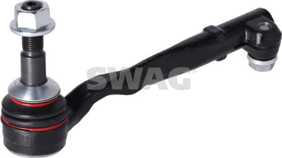 Swag 33 10 7154 - Stūres šķērsstiepņa uzgalis www.autospares.lv