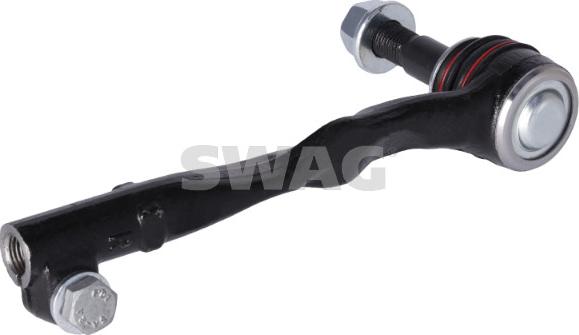 Swag 33 10 7154 - Stūres šķērsstiepņa uzgalis www.autospares.lv