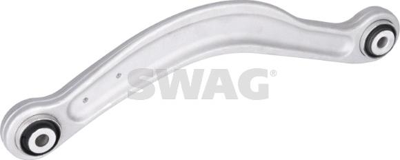 Swag 33 10 7805 - Neatkarīgās balstiekārtas svira, Riteņa piekare autospares.lv