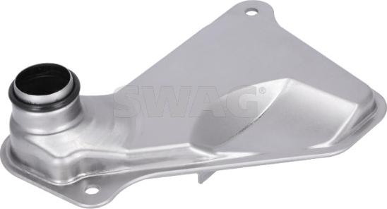 Swag 33 10 7837 - Hidrofiltrs, Automātiskā pārnesumkārba www.autospares.lv