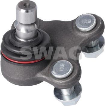 Swag 33 10 7273 - Balst / Virzošais šarnīrs www.autospares.lv