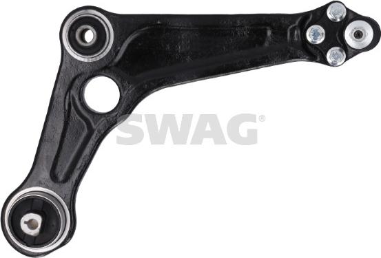 Swag 33 10 7744 - Track Control Arm www.autospares.lv