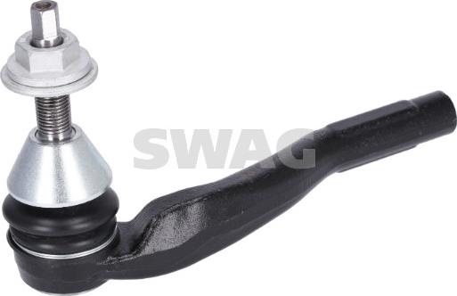 Swag 33 10 7757 - Stūres šķērsstiepņa uzgalis autospares.lv