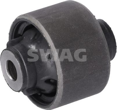 Swag 33 10 7709 - Сайлентблок, рычаг подвески колеса www.autospares.lv