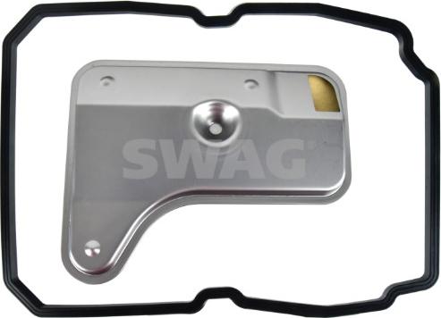 Swag 33 10 7720 - Hidrofiltrs, Automātiskā pārnesumkārba www.autospares.lv