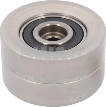 Swag 33 11 0439 - Deflection / Guide Pulley, timing belt www.autospares.lv