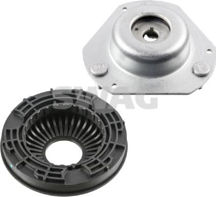 Swag 33 11 0540 - Amortizatora statnes balsts www.autospares.lv