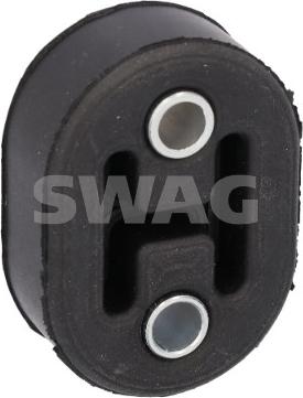 Swag 33 11 0542 - Holder, exhaust system www.autospares.lv