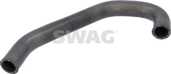 Swag 33 11 0589 - Radiatora cauruļvads www.autospares.lv