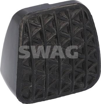 Swag 33 11 0849 - Pedāļa uzlika, Bremžu pedālis www.autospares.lv