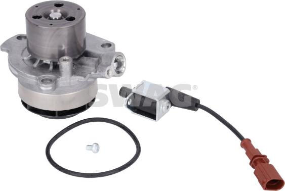 Swag 33 11 0349 - Water Pump www.autospares.lv