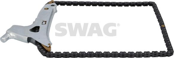 Swag 33 11 0300 - Sadales vārpstas piedziņas ķēde www.autospares.lv