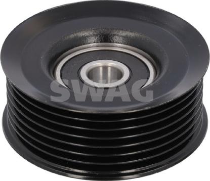 Swag 33 11 0319 - Parazīt / Vadrullītis, Ķīļrievu siksna www.autospares.lv