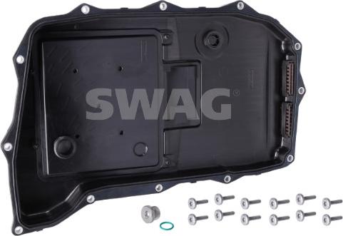 Swag 33 11 0378 - Hidrofiltrs, Automātiskā pārnesumkārba www.autospares.lv