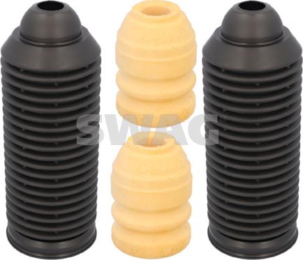 Swag 33 11 0267 - Dust Cover Kit, shock absorber www.autospares.lv