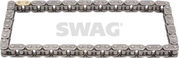 Swag 33 11 0224 - Ķēde, Eļļas sūkņa piedziņa www.autospares.lv