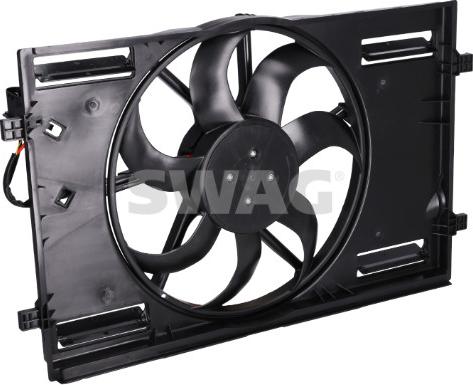 Swag 33 11 1433 - Ventilators, Motora dzesēšanas sistēma www.autospares.lv