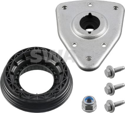 Swag 33 11 1471 - Amortizatora statnes balsts www.autospares.lv