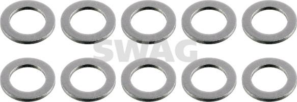 Swag 33 11 1560 - Blīvgredzens, Eļļas noliešanas korķis www.autospares.lv