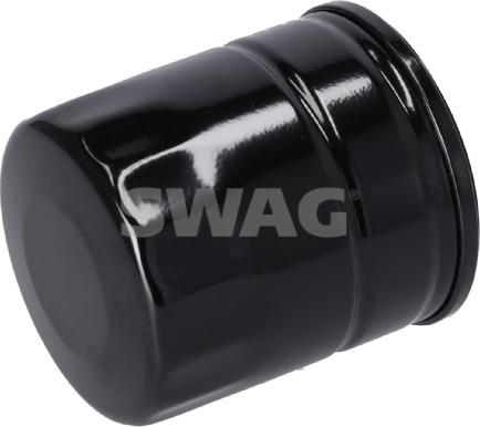 Swag 33 11 1517 - Eļļas filtrs www.autospares.lv