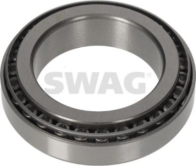 Swag 33 11 1033 - Riteņa rumbas gultnis www.autospares.lv