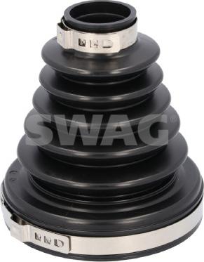 Swag 33 11 1113 - Putekļusargs, Piedziņas vārpsta www.autospares.lv