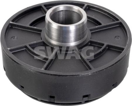 Swag 33 11 1136 - Eļļas atdalītājs, Kartera ventilācija www.autospares.lv