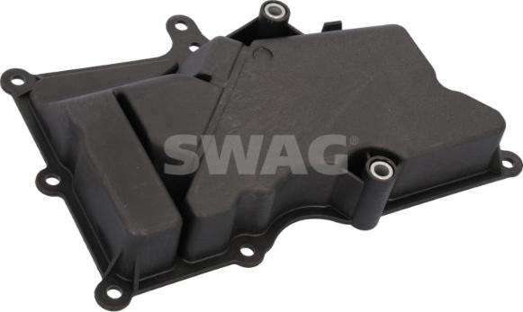 Swag 33 11 1334 - Eļļas atdalītājs, Kartera ventilācija www.autospares.lv