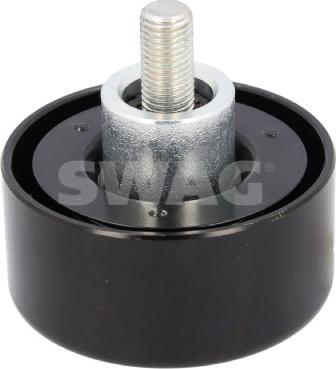 Swag 33 11 1332 - Parazīt / Vadrullītis, Ķīļrievu siksna www.autospares.lv