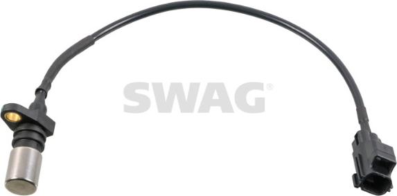 Swag 33 11 1375 - Impulsu devējs, Kloķvārpsta www.autospares.lv