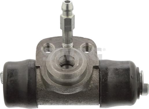 Swag 32 90 2217 - Wheel Brake Cylinder www.autospares.lv