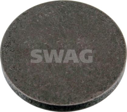 Swag 32 90 8297 - Regulēšanas paplāksne, Vārsta sprauga www.autospares.lv