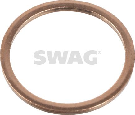 Swag 32 91 9422 - Blīvgredzens, Eļļas noliešanas korķis www.autospares.lv