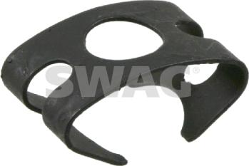 Swag 32 91 9524 - Кронштейн, тормозной шланг www.autospares.lv