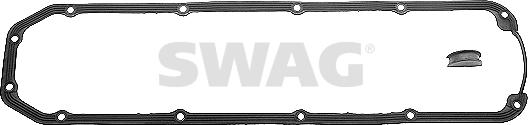 Swag 32 91 9006 - Blīve, Motora bloka galvas vāks www.autospares.lv