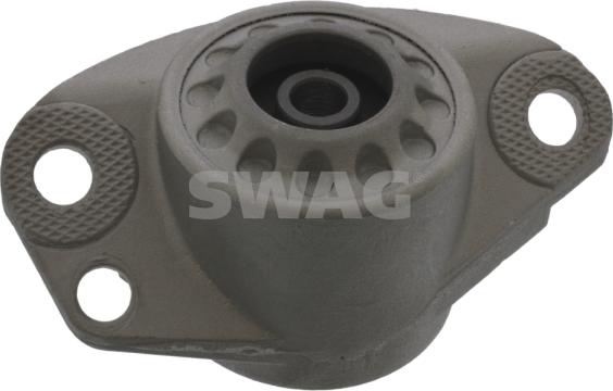 Swag 32 91 9274 - Amortizatora statnes balsts www.autospares.lv