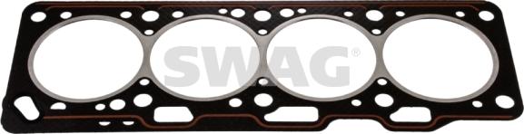 Swag 32 91 5538 - Blīve, Motora bloka galva www.autospares.lv