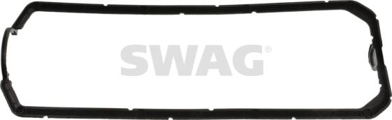 Swag 32 91 5196 - Gasket, cylinder head cover www.autospares.lv