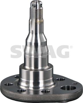 Swag 32 91 8348 - Kingpin, axle beam www.autospares.lv