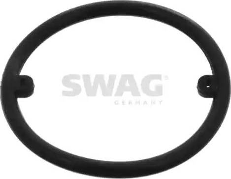 Swag 32 91 8776 - Blīve, Eļļas radiators www.autospares.lv