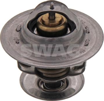 Swag 32 91 7908 - Coolant thermostat / housing www.autospares.lv