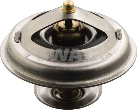 Swag 32 91 7916 - Coolant thermostat / housing www.autospares.lv